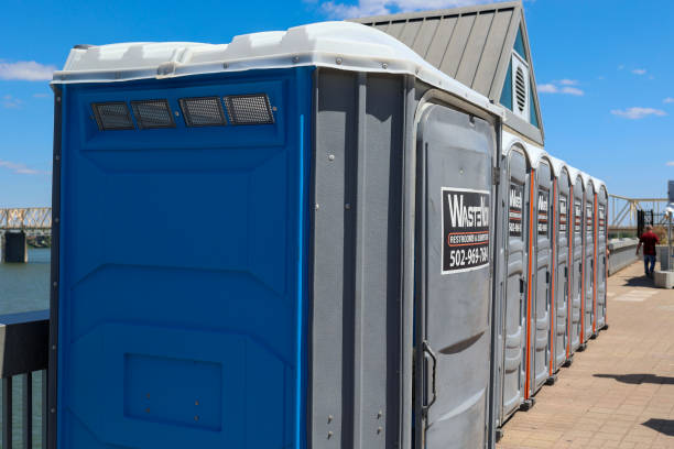 Best ADA-Compliant Portable Toilet Rental  in Duson, LA